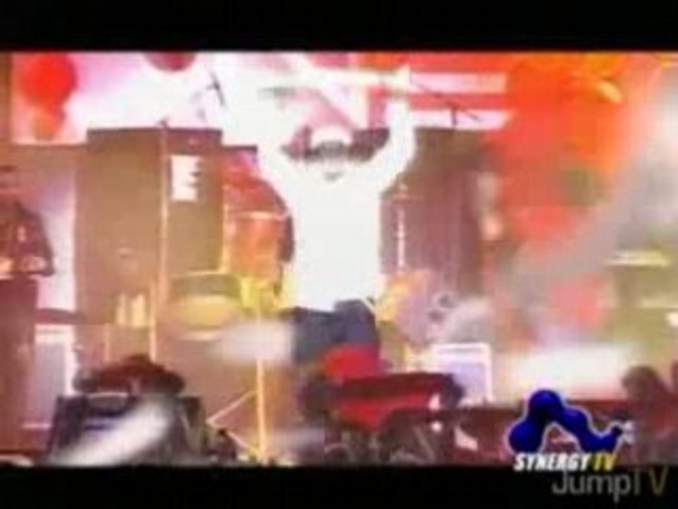 Live - Blaxx - Breathless - One Fete