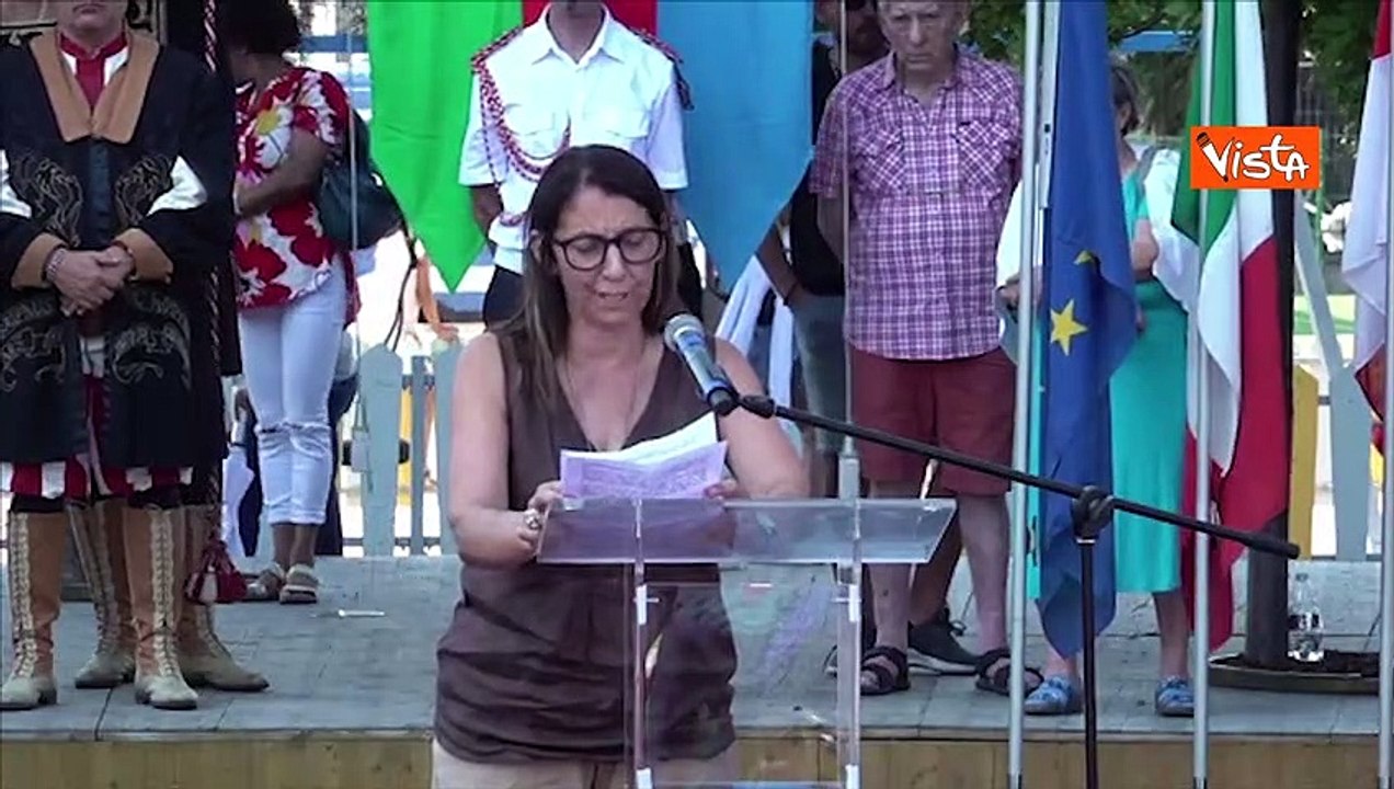 Possetti (Comitato Ponte Morandi): "I nostri cari devono avere la legge sulle vittime dell'incuria"