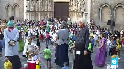 Castelló d’Empúries tanca la Festa Major amb un gran èxit de participació