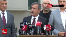 Kamu-Sen Genel Başkanı Önder Kahveci: Teklifin revize edilmesi gerekiyor