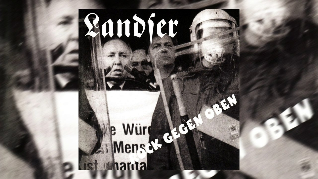 Landser - Polacken Tango