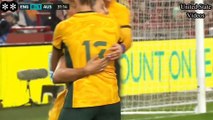 Australia vs England Women Extended Highlights And All Goals | Women's Football 2023