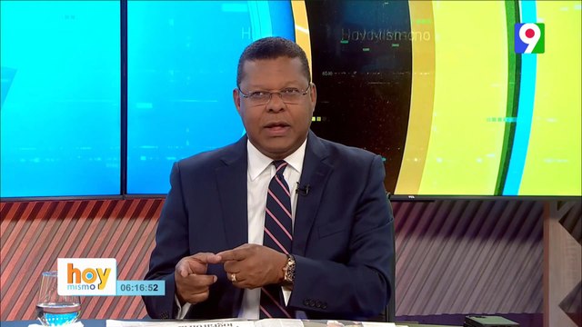 PLD y Fuerza del Pueblo rechazan llamado de JCE | Hoy Mismo