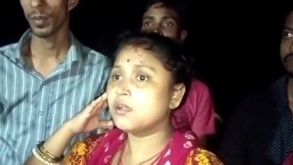 सुपौल: संदिग्ध हालत में युवक की हुई मौत, परिजनों में मचा कोहराम