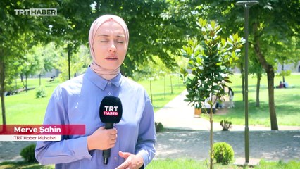 Basra sıcakları güneyi kavurdu