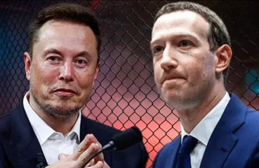 Mark Zuckerberg detona Elon Musk por não estar 'levando a sério' possível confronto nos ringues