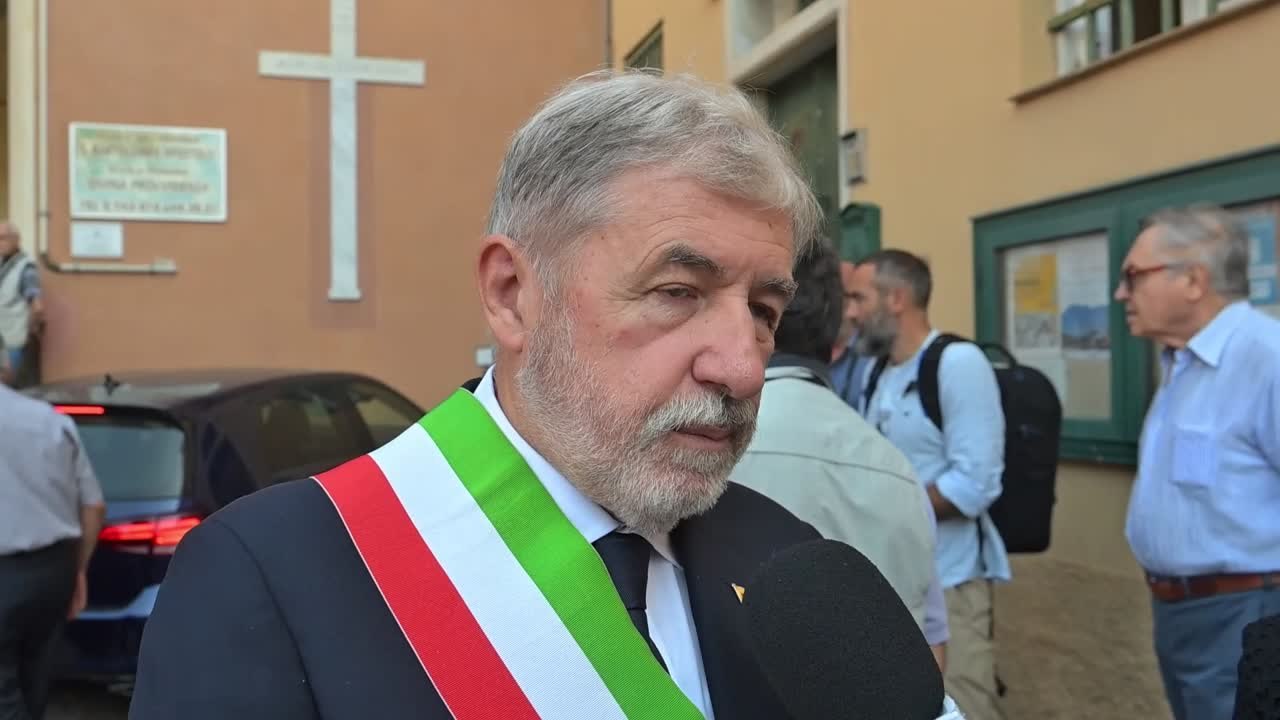 Crollo Morandi, il sindaco Bucci: "Memoriale entro il prossimo anno"