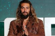'Non fatelo': l'attore Jason Momoa avverte tutti i suoi fan