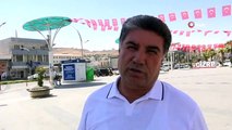 Eyyam-ı Bahur sıcakları Cizre'de etkili oluyor