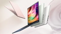 Asus: Das Zenbook S 13 OLED präsentiert sich im Trailer als perfekter Wegbegleiter für Kreative