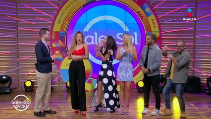 Ya inicia Sale el Sol