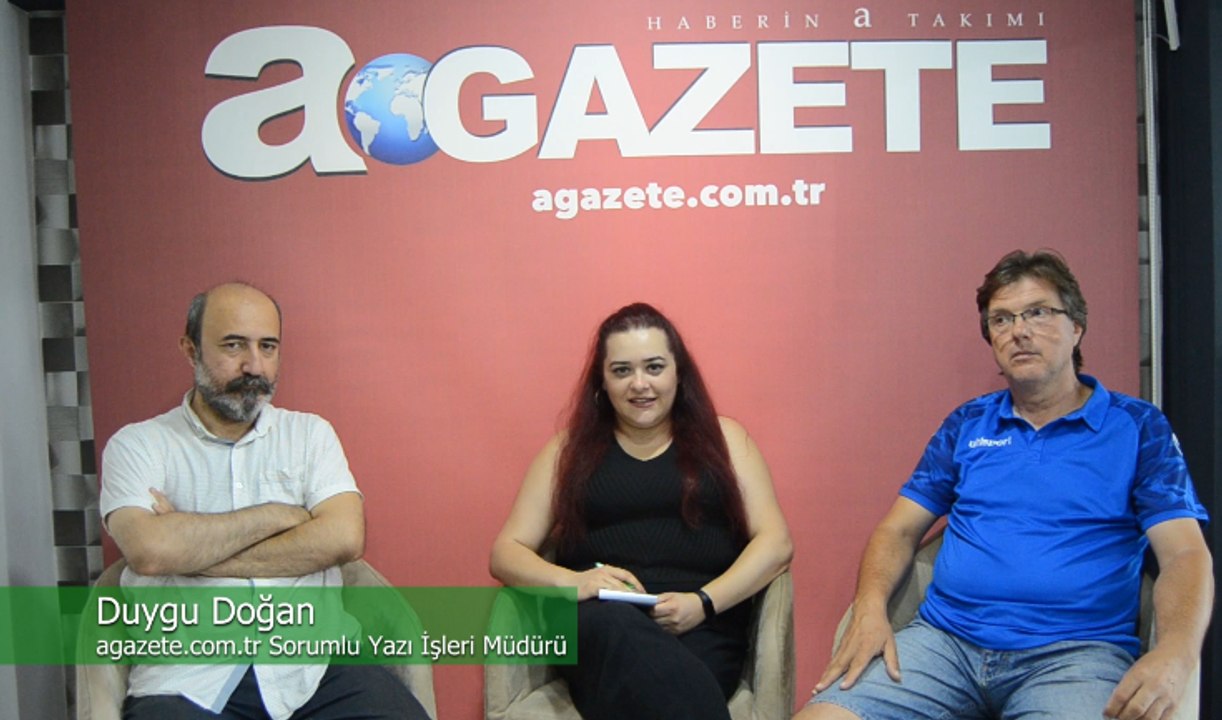 agazete.com.tr spor bülteni