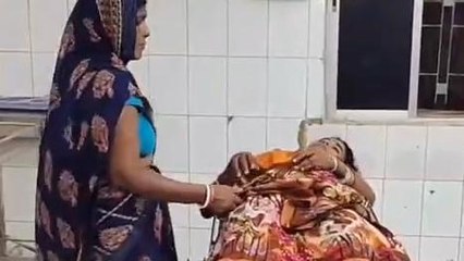 भोजपुर: पूर्व के विवाद में दंपति समेत तीन की पिटाई, पुलिस मामले की कर रही जांच