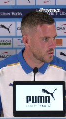 OM - Veretout sur le début de saison : "Il faut lâcher les chevaux"