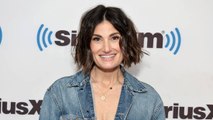 Idina Menzel Afirma Que No Le Gustó Ser La Madre En 'Glee'