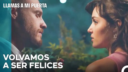 ¿Cómo Olvidar Los Buenos Tiempos? - Llamas A Mi Puerta Capítulo 127