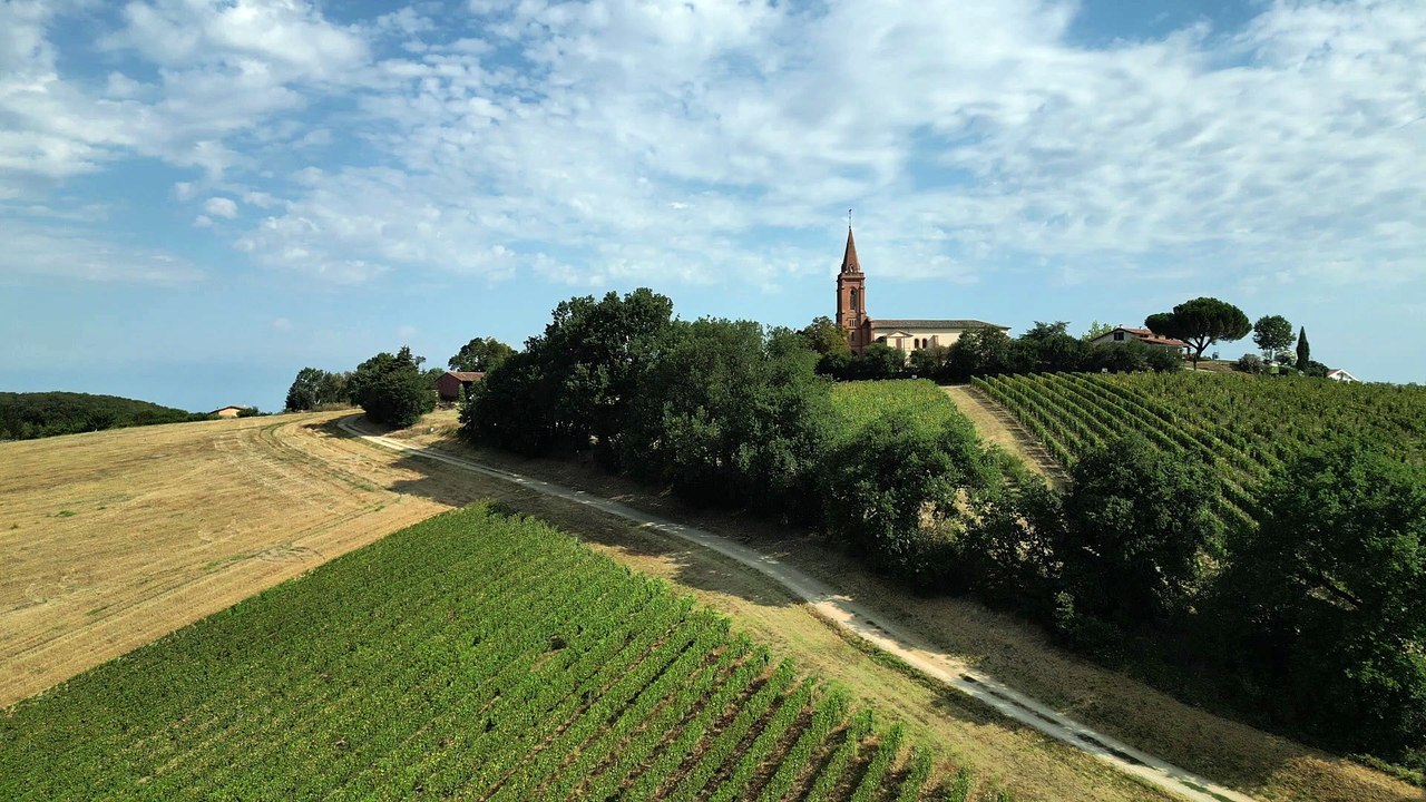 mon 1er vol en drone