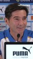 OM-Panathinaïkos : Marcelino 