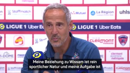 Hütter über Ben Yedder: "Gibt keine Zweifel"