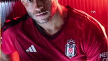 Beşiktaş, Alexander Oxlade-Chamberlain ile 3 yıllık sözleşme imzaladı