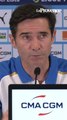 OM - Marcelino : 