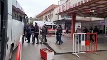 Şırnak'ta 5 uzun namlulu silah ele geçirildi: 56 gözaltı