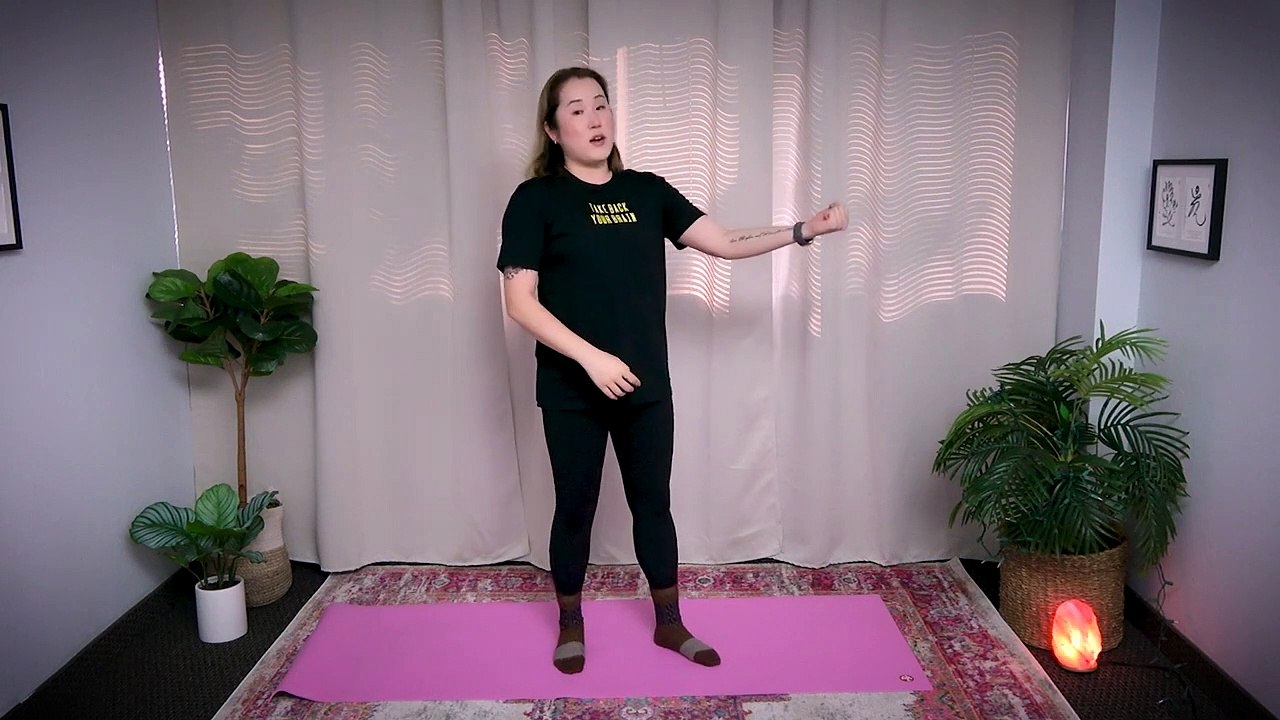 OSTEOPOROSIS EXERCISES HELPS TO INCREASE MUSCLE STRENGTH | FIT MINDSS