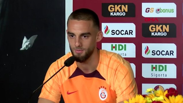 Berkan Kutlu: Şampiyonlar Ligi, Galatasaray'ın ait olduğu yer