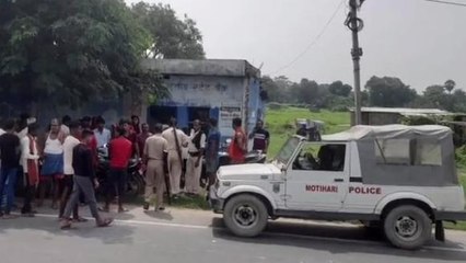 बड़ी खबर: सीएसपी ब्रांच से चार लाख रुपए की हुई लूट, जानिए पूरा मामला