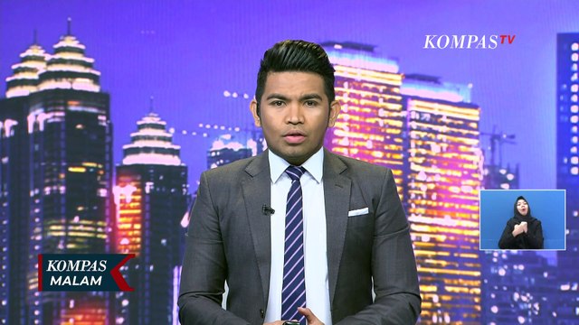 Densus 88 Tangkap Terduga Teroris di Bekasi, Ada Senjata Revolver dan Airsoft Gun dalam Rumah!