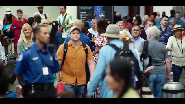 Amigos pasajeros 2 Tráiler VO