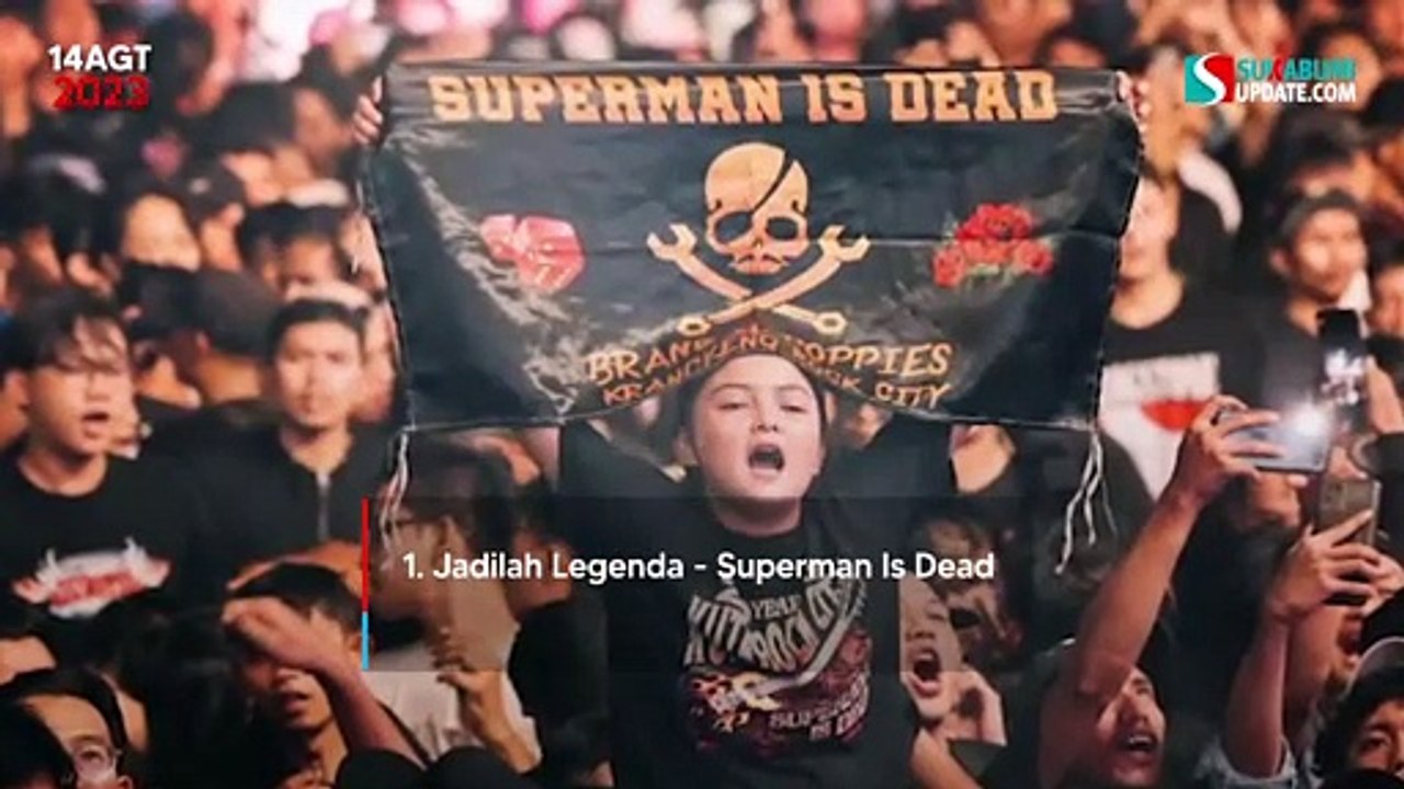 7 Lagu Bertemakan Nasionalisme dari Musisi Indonesia, Cocok Untuk 17 Agustus