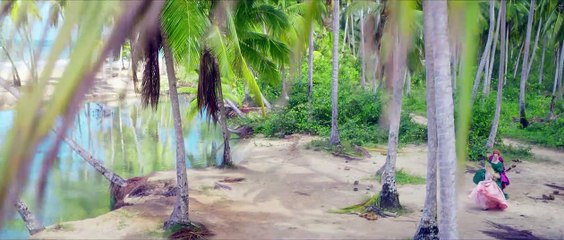 La Ternura - Tráiler Oficial 🎬