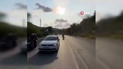 Eyüpsultan'da Motosiklet Kazası: 2 Ölü