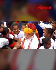 इथं 75 वर्षे मिळूनही नागरिक पारतंत्र्यातचं, काय आहे कारण ?