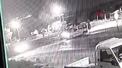 Antalya'da kaza sonucu ölen çiftin katil zanlısı tahliye edildi