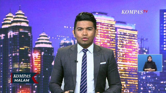 Begini Analisis BMKG soal Suara Dentuman Misterius di Sumenep