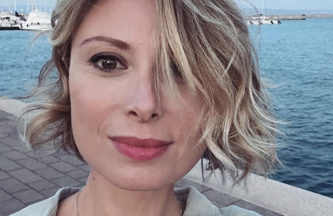 Moana Pozzi è ancora viva? Parla l'attrice che l'ha interpretata ...