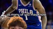 James Harden criticizes Philadelphia 76ers owner Daryl Morey