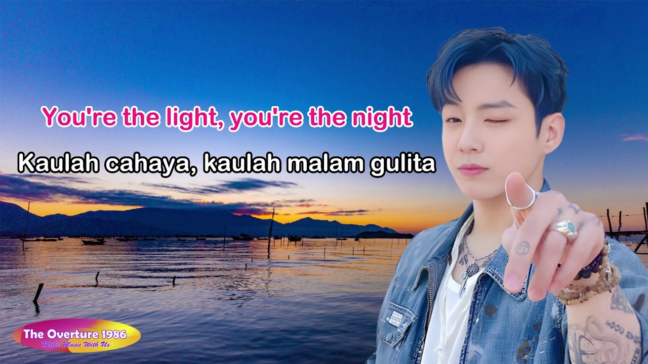 JUNGKOOK BTS COVER LOVE LIKE YOU DO BY ELLIE GOULDING