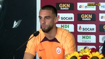 Berkan Kutlu: Şampiyonlar Ligi, Galatasaray’ın ait olduğu yer