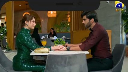 Ehraam-e-Junoon New Promo Episode 30   Neelam Muneer - Imran Abbas - Nimra Khan   FLO Digital