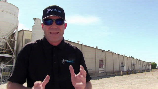 UFO Seekers® The 1956 Pixley UFO Incident (S1E8)