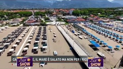 Simuliamo una giornata al mare, quanto spendiamo?