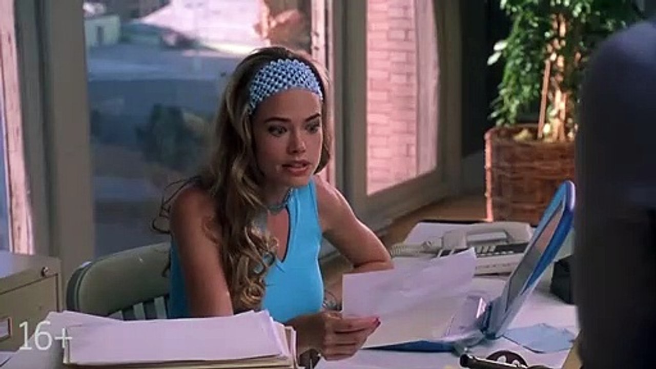 Le Courtier du cœur Bande-annonce (RU)