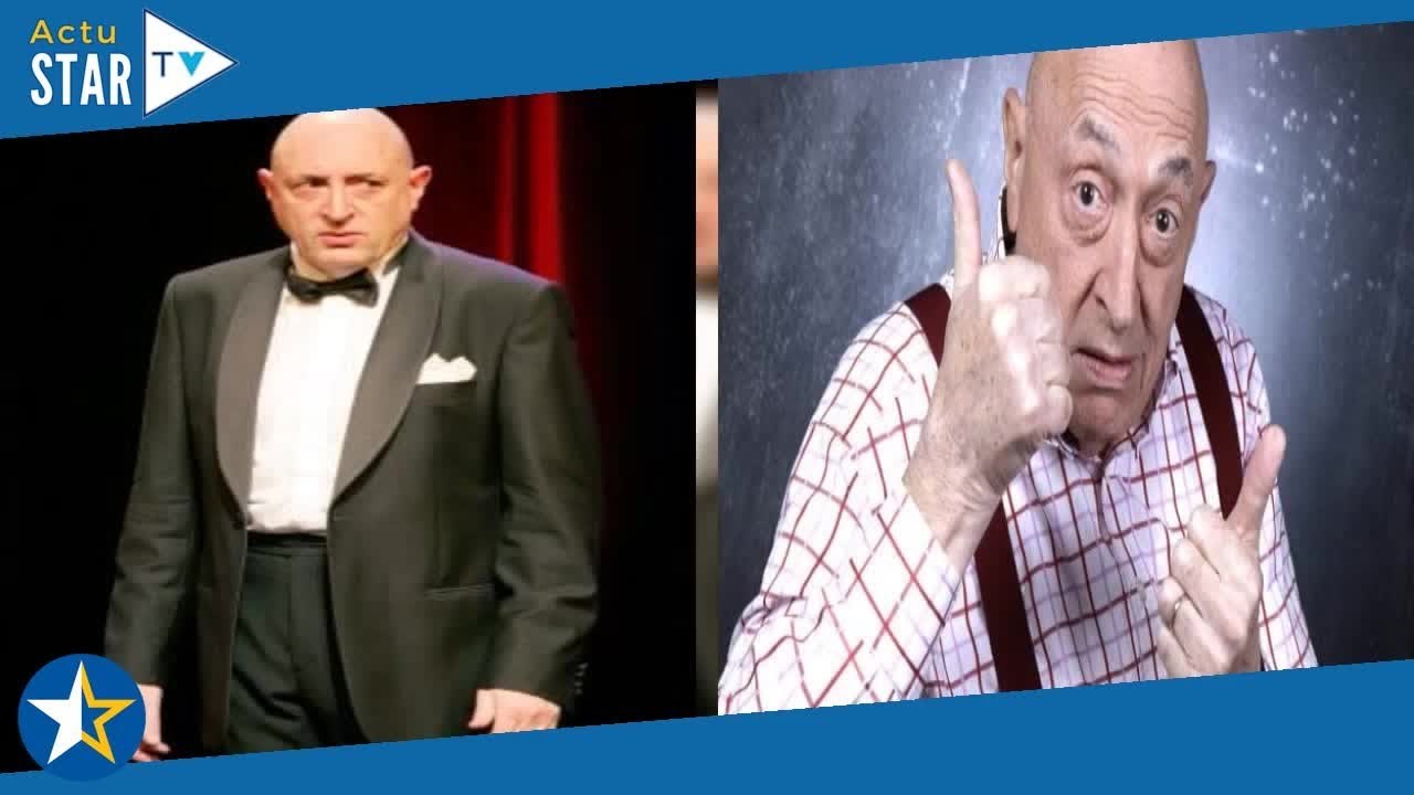 Guy Montagné  qui est sa compagne Sylvie Rabout...