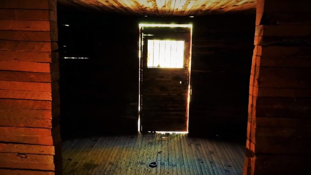 UFO Seekers® Ghost Hunting Silver City Ghost Town in Bodfish- California (S1E7)