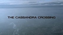 CASSANDRA CROSSING (1976) - Clip: Treno piombato dalle Forze Speciali