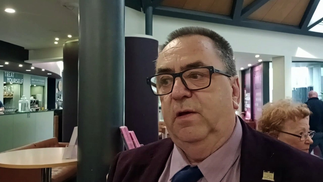 Views on Academy Street, Inverness video Dailymotion