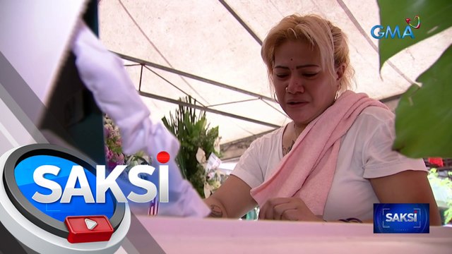 Reklamo laban sa mga pulis na sangkot umano sa pagkakapatay kay Jemboy Baltazar, pinag-aaralan kung gagawing murder | Saksi